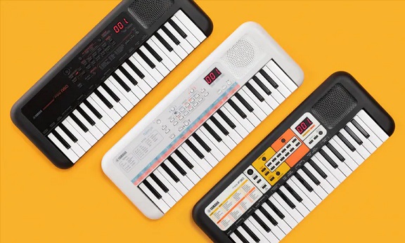 Đàn Organ điện tử Mini YAMAHA PSS-A50 giá rẻ