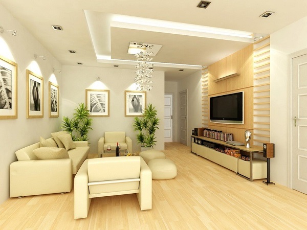 thiết kế hệ thống loa âm trần đạt chuẩn