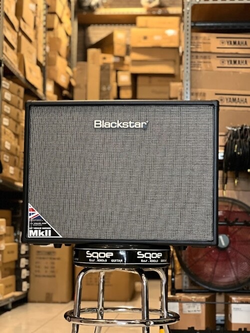Amply guitar điện Blackstar HTV 212 MKII chất lượng