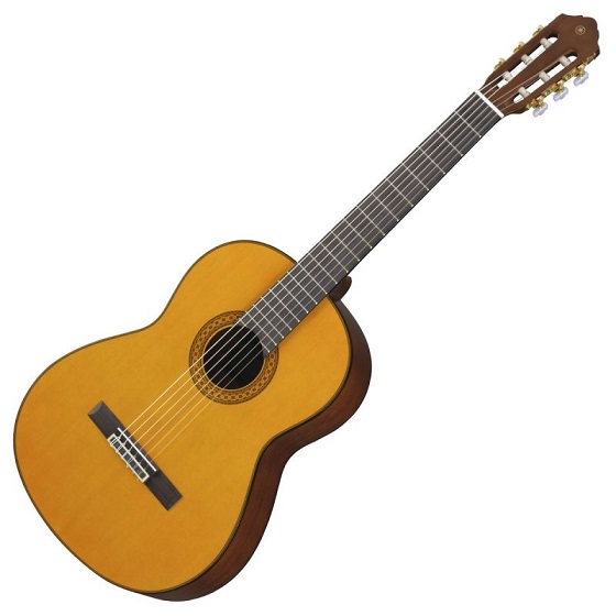 Đàn Guitar Classic Yamaha C80