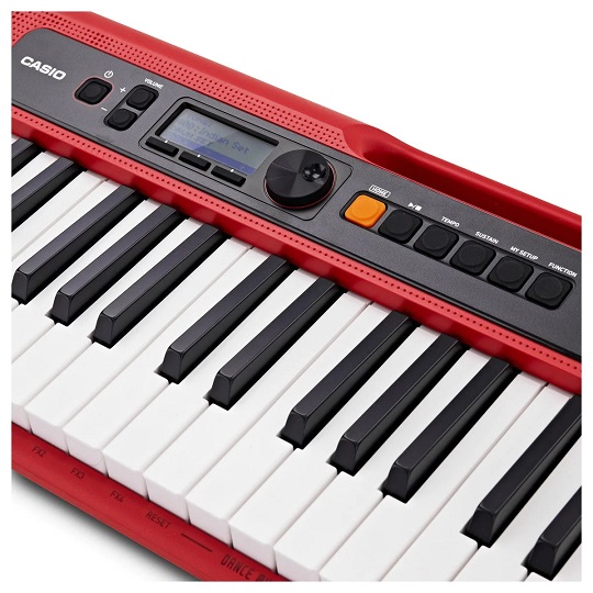 Đàn Organ Casio Casiotone CT-S200 chất lượng