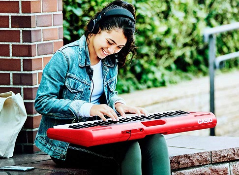 Đàn Organ Casio Casiotone CT-S200 giá tốt