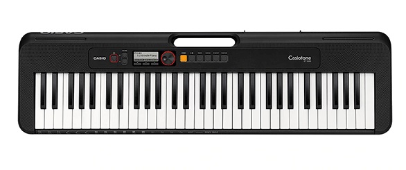 Đàn Organ Casio Casiotone CT-S200