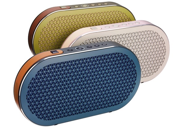 Loa Bluetooth thương hiệu Dali