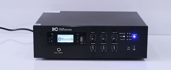 Amply ITC TA-120