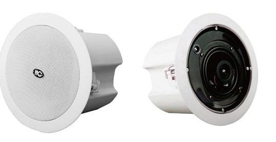 Loa âm trần ITC C-620W
