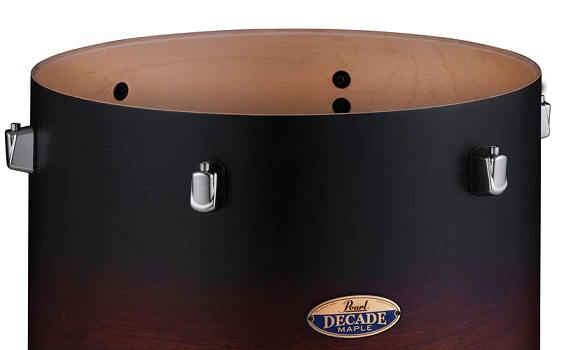 Bộ trống Jazz Pearl DMP925SP-C chất lượng