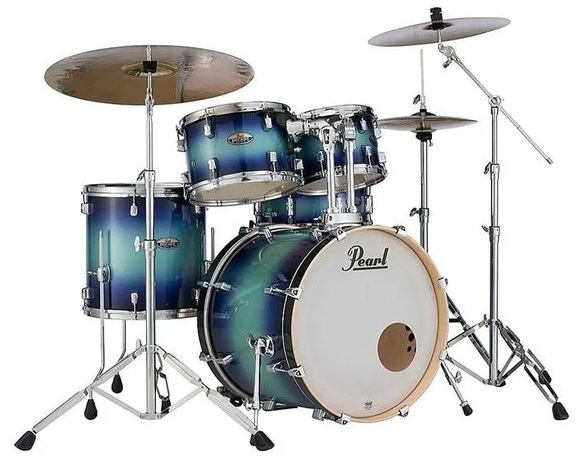 Bộ trống Jazz Pearl DMP925SP-C đẹp