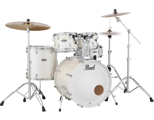 Bộ trống Jazz Pearl DMP925SP-C giá tốt