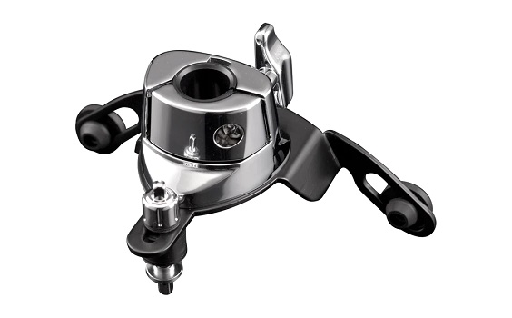 Bộ trống Jazz Pearl DMP925SP-C thiết kế bền bỉ