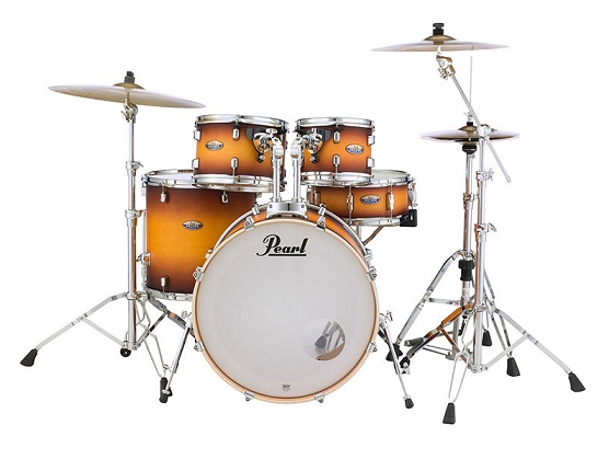 Bộ trống Jazz Pearl DMP925SP-C