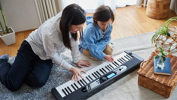 Đàn organ Casiotone CT-S410 chính hãng