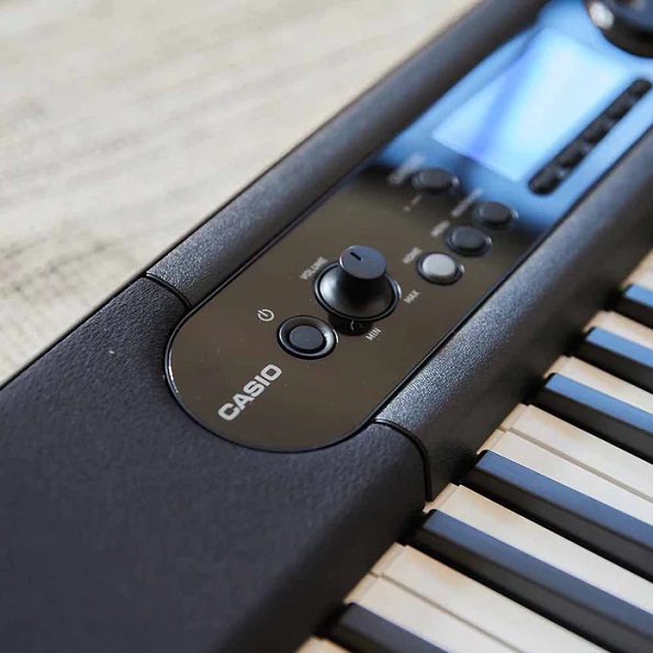 Đàn organ Casiotone CT-S410 đẹp