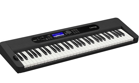 Đàn organ Casiotone CT-S410