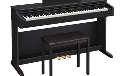 Đàn piano điện Casio AP-270