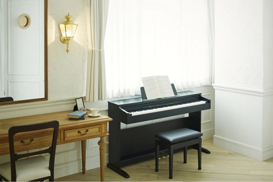 Đàn piano điện Casio AP-270 chính hãng