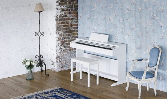 Đàn piano điện Casio AP-270 giá tốt