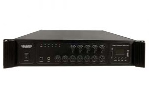 Amply KAC Audio PA-5550USB