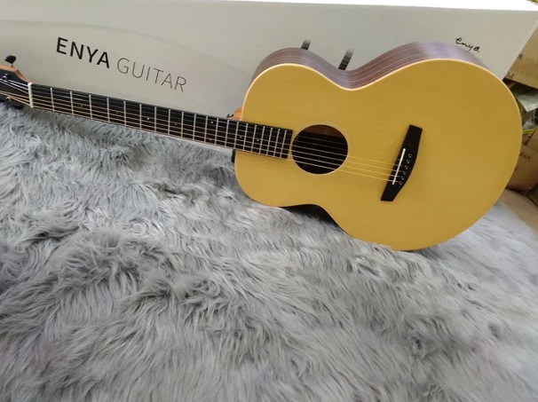 Đàn Guitar có loa Enya EA- X2 EQ giá tốt