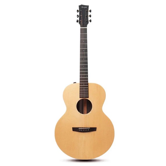Đàn Guitar có loa Enya EA- X2 EQ