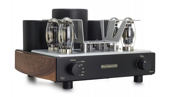 Amply Mastersound