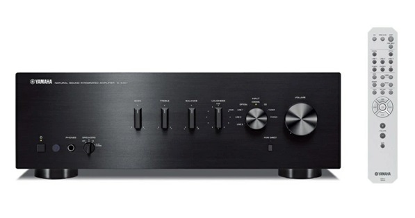 Amply thương hiệu Yamaha