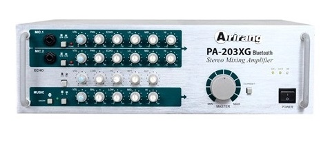 Cách lựa chọn amply