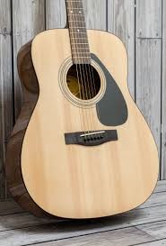 Đàn Guitar Acoustic Yamaha F310 thiết kế truyền thống