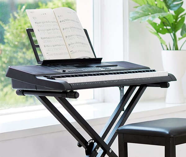 Đàn Organ điện tử CASIO CT-X800 chất lượng