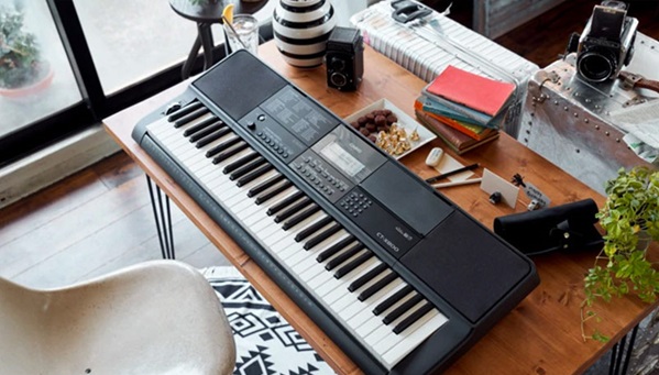 Đàn Organ điện tử CASIO CT-X800 giá tốt