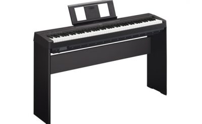 Đàn Piano điện Yamaha P45