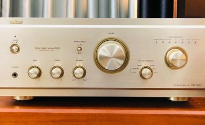 TOP 8 thương hiệu amply nổi tiếng nhất hiện nay