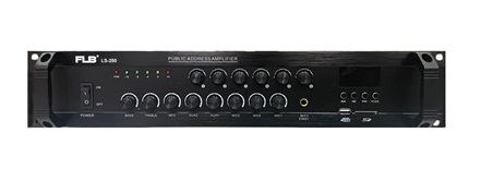 Amply FLB LS-250
