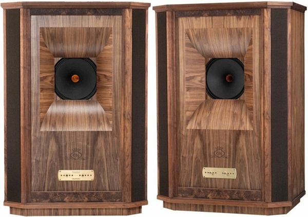 Đặc điểm loa thương hiệu Tannoy
