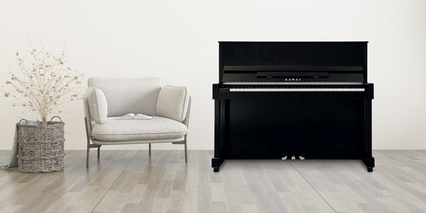 Đàn Piano Kawai ND-21 giá tốt