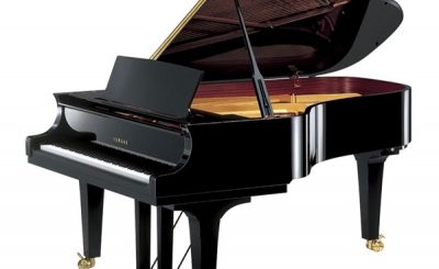 Đàn Piano Yamaha CF6