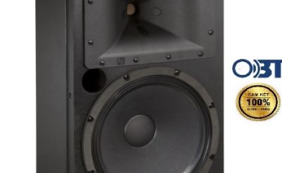 Loa Electro-Voice có xuất xứ ở đâu