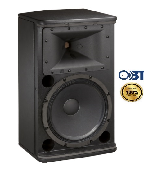 Loa Electro-Voice có xuất xứ ở đâu