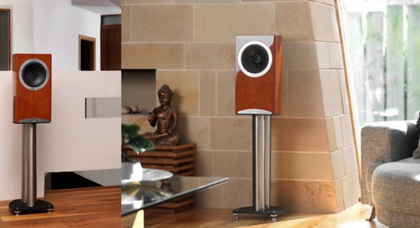 Loa Tannoy chất lượng