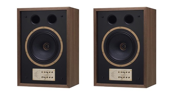 Loa thương hiệu Tannoy