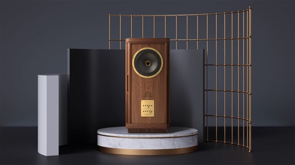 Một số mẫu loa Tannoy hot nhất hiện nay