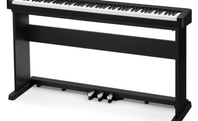 Đàn piano điện Casio CDP-S160