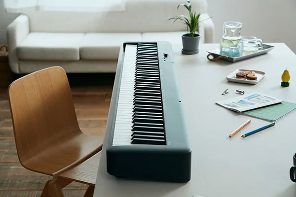 Đàn piano điện Casio CDP-S160 đẹp