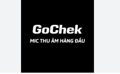 Thương hiệu âm thanh Gochek của nước nào