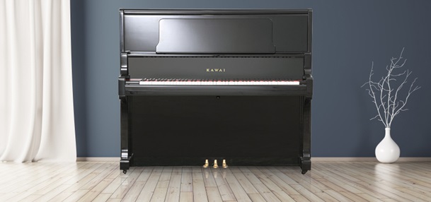 5 lưu ý khi lựa chọn đàn piano