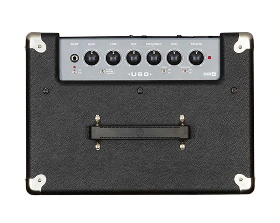 Amply Blackstar Unity Bass U60 chất lượng