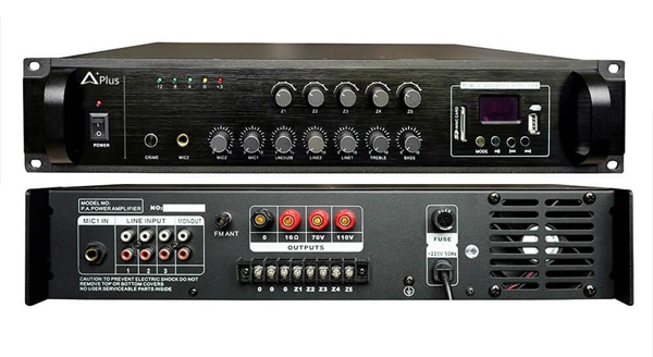 Amply nghe nhạc Aplus AP-2120
