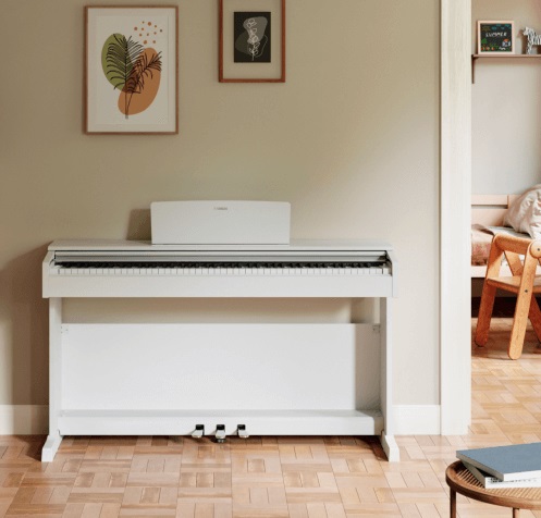Đàn Piano điện Yamaha YDP-145 chính hãng