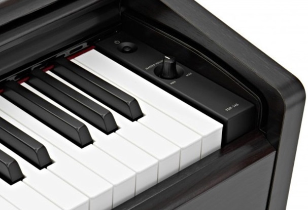 Đàn Piano điện Yamaha YDP-145 hiện đại