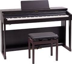Đàn piano điện Roland RP-30 cao cấp